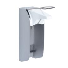 Eurodispenser 1 desinfectie met elleboogbediening 1000ml Bode Artikel foto