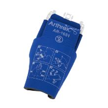 Arm sleeve S3 for use with AR-1650S shoulder suspension system sterile Artikel foto