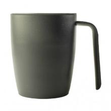 Drinkbeker antraciet 15cl Sasscup Artikel foto