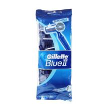 Scheermes wegwerp blue 2 Gillette Artikel foto