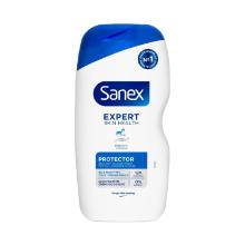 Douchecreme Expert Protector 400ml Sanex Artikel foto