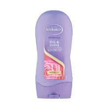 Andrelon conditioner oil shine 300ml Artikel foto