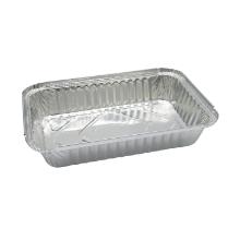 Schaal 580ml 280x118x33mm aluminium Artikel foto