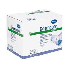 Cosmopor Steriel wondverband 25x10cm Artikel foto