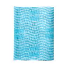 Reinigingsdoek disposable composteerbaar 215x165mm blauw Taski Artikel foto