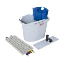 Vlakmopsysteem modern en compact UltraSpeed mini Artikel foto