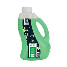 Vloerreiniger ecologisch probiotisch bio E.71 2ltr I-Hygienic Artikel foto