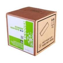 Vaatwasmiddel ecologisch bioforte safepack iQ.4 10ltr I-Hygienic Artikel foto