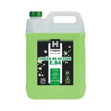 Buitenaanslagreiniger ecologisch green re-action E.84 5ltr I-Hygienic Artikel foto