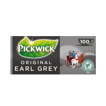 Thee Earl Grey 2g Pickwick Artikel foto