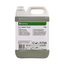 Vloerreiniger jontec total 5ltr Taski Artikel foto