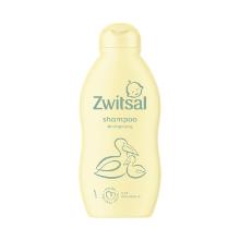 Zwitsal baby shampoo 200ml Artikel foto