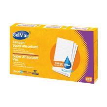 Gelmax super abs inlegger 700ml CareBag Artikel foto