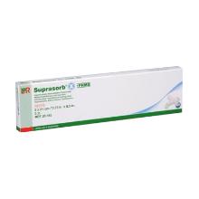 Wondtampon 2x21cm steriel Suprasorb X + PHMB Artikel foto