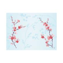 Placemat Cherry Breeze Blue Bio Dunicel 30x40cm Artikel foto