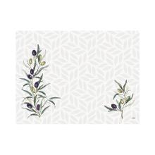 Placemat Olive Garden Papier 30x40cm Artikel foto