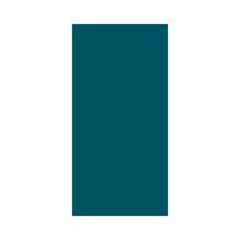 Servet 1/8 boekvouw teal 3-laags 33x33cm Artikel foto