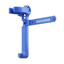 Houder voor Desderman en Sensiva Point of Care rail- of buisbevestiging Artikel foto