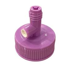 Universele adapter voor voedingsfles 4 cm Danumed Artikel foto