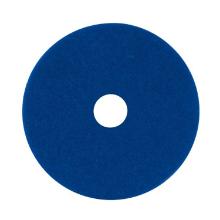 Vloerpad schrobpad Full Cycle blauw 18inch Wecoline Artikel foto