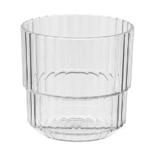 APS drinkbeker linea 220ml transparant Artikel foto