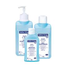 Handdesinfectie gel pure 500ml voor dispenser Sterillium Artikel foto