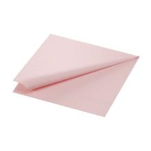 Servet Tissue 3-laags Mellow Rose 33x33cm Artikel foto