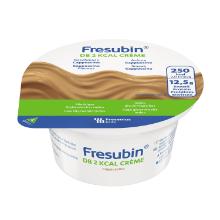 Fresubin DB 2kcal Crème Cappuccino Artikel foto