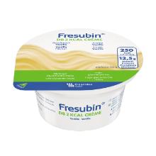 Fresubin DB 2kcal Crème Vanille Artikel foto