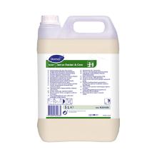 Vloeremulsie hoogglans alcoholbestendig Resitol & Care TASKI Jontec Artikel foto