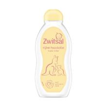 Zwitsal baby rijke olie 200ml Artikel foto