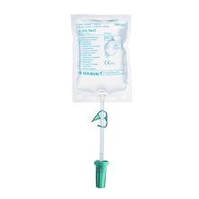 Urotainer blaasspoeling NaCl 0,9%  50ml Artikel foto