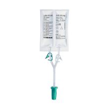 UroTainer spoelvloeistoffen, Twin Suby G, 2x30ml Artikel foto