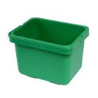 Taski emmer 7ltr met handvat groen Artikel foto