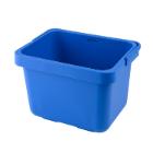 Taski emmer 7ltr met handvat blauw Artikel foto