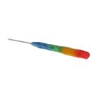 Plumeau regenboog 670mm Artikel foto