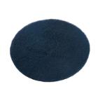 3M vloer pad 17inch-43cm polyester blauw Artikel foto