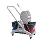 Taski rolemmer combinatie dubbel 2x15ltr Artikel foto