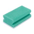 Taski schuurspons met greep desinfectie 14x8cm groen Artikel foto