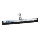 Vloertrekker waterkering 45cm metaal/zwart Artikel foto