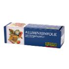 Aluminiumfolie in box 300mm 250m Artikel foto
