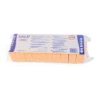 Spons viscose spontex azella 82 12x8x3,5cm Artikel foto