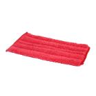 Taski JM ultra damp mop 25cm rood Artikel foto