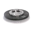 Schrobborstel 350mm nylon Taski Artikel foto