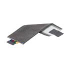 Vileda ultraspeed pro safe vlakmop 40cm microvezel Artikel foto
