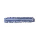 Taski mop standard damp heavy duty 60cm blauw Artikel foto
