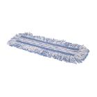 Taski mop standard damp heavy duty 40cm blauw Artikel foto