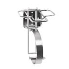 Dispenser wandhouder Flowpack Tissues bacillol AF Artikel foto