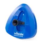 Vileda ultraspin mini mophouder driehoekig blauw Artikel foto