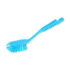 Afwasborstel medium blauw 270mm Salmon Artikel foto